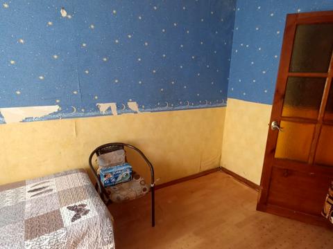 квартира по адресу Тракторостроителей просп., 71б