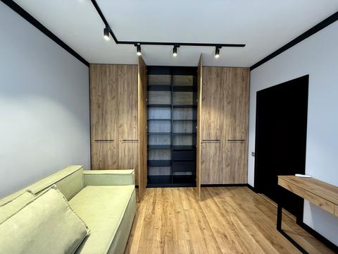 квартира по адресу Столичное шоссе, 3
