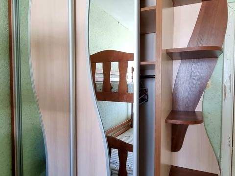 квартира по адресу Новокузнецкая ул., 51