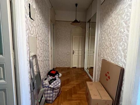 квартира по адресу Новаківського Олексі, 12