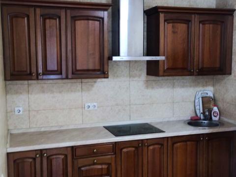 квартира за адресою Аерокосмічний просп., 41/2