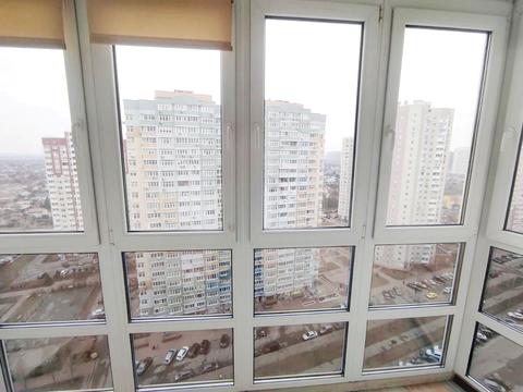 квартира по адресу Софии Русовой ул., 7