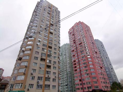 квартира по адресу Большая Китаевская ул., 59