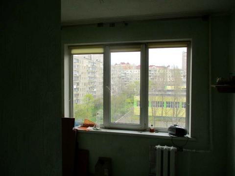 квартира по адресу Александра Архипенко ул. (Мате Залки), 8-А