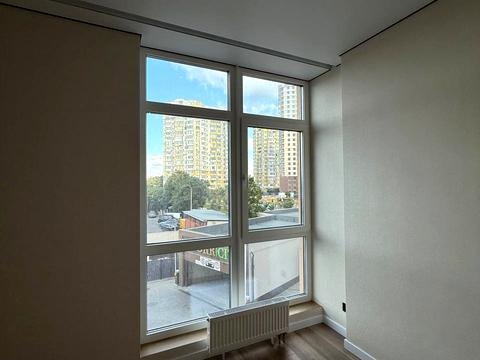 квартира по адресу Краснова ул., 3