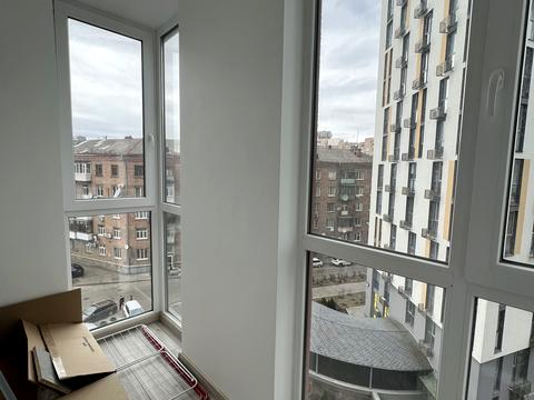 квартира по адресу Богдановская ул., 7-Д