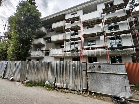 квартира за адресою Франтішека Тіхого вул., 11
