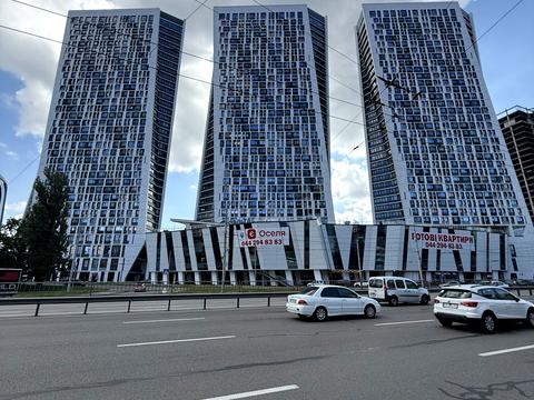 квартира за адресою Берестейський просп. (Перемоги), 11 к1