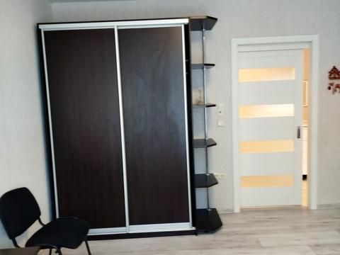 квартира по адресу Академіка Шалімова ул., 65-А
