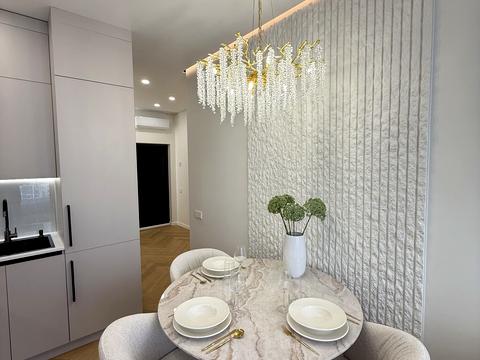 квартира за адресою Курортний пров., 2