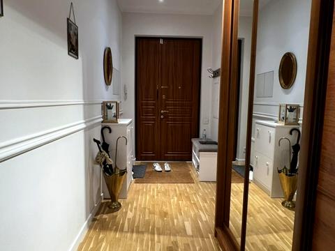 квартира за адресою Михайла Грушевського вул., 7