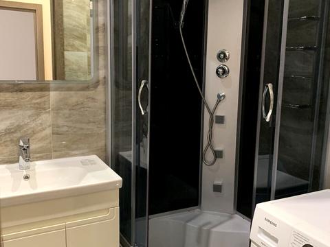 квартира по адресу Жемчужная ул., 5A