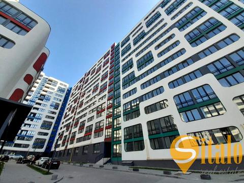 квартира за адресою Трускавецька вул., 111