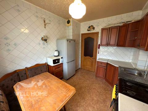 квартира за адресою Архітектора Вербицького вул., 22/1