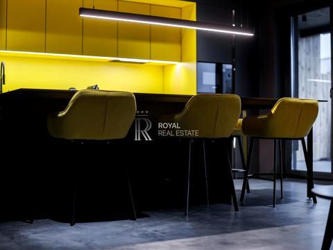 дом по адресу Тепла, 2