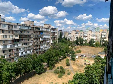 квартира за адресою Павла Тичини просп., 21