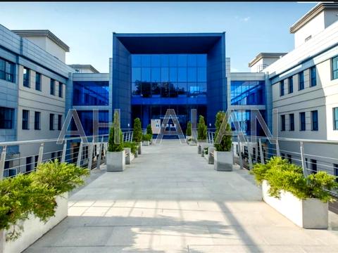 комерційна за адресою Охтирський пров., 7