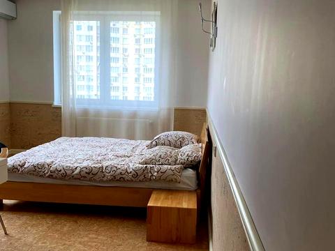 квартира по адресу Маршала Говорова, 10/6