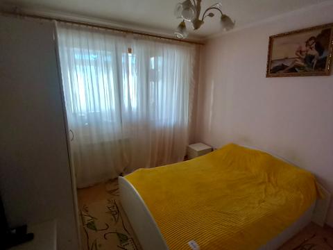 квартира за адресою Хотинська вул., 49-А