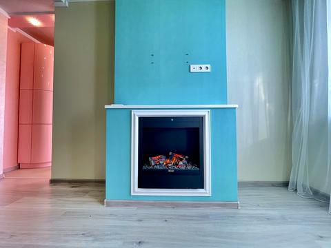 квартира за адресою Котляревського вул., 31-в