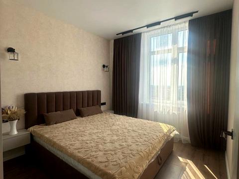 квартира по адресу Краснова ул., 60
