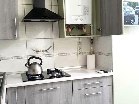 квартира по адресу Юнатская ул., 19
