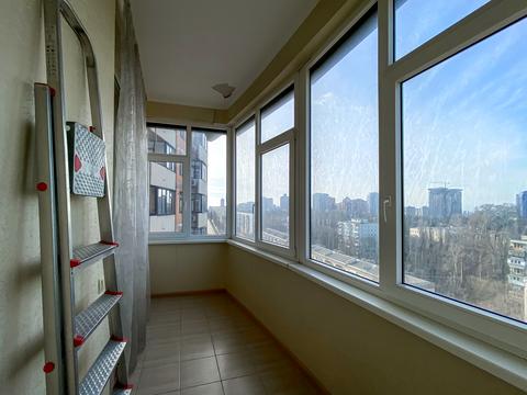 квартира по адресу Леси Украинки бульв., 7-А