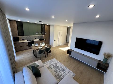 дом по адресу Промышленная ул.