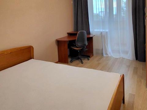 квартира по адресу Вячеслава Черновола ул. (Енгельса), 9/1