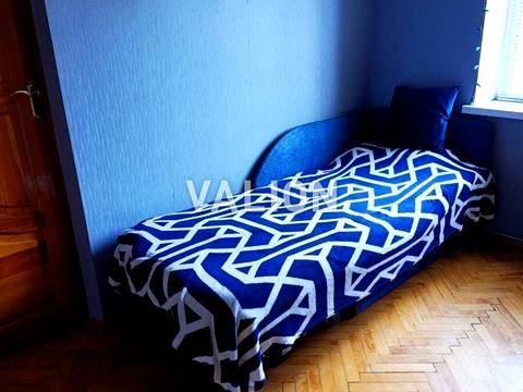 квартира по адресу Шолом-Алейхема ул., 24