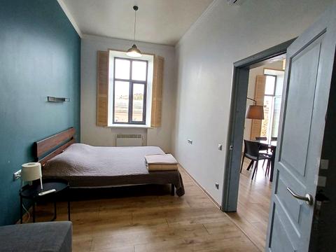 квартира по адресу Нежинская ул., 42
