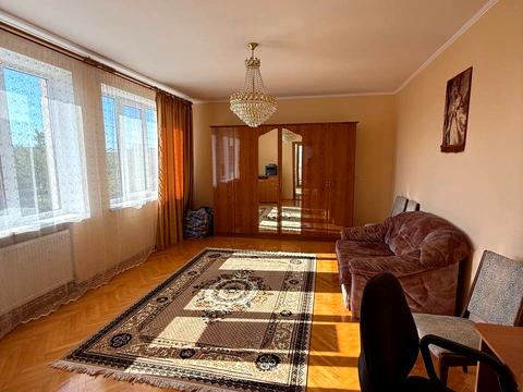 дом по адресу надрічна