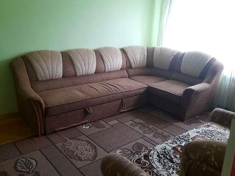 квартира за адресою Харківське шосе, 21/4