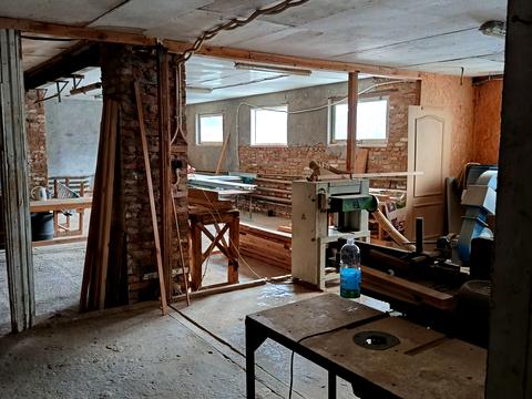 коммерческая по адресу Білопільский шлях, 2