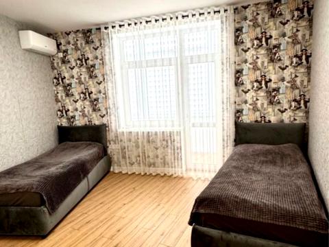 квартира по адресу Пасечная ул., 38а