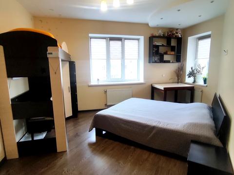 квартира за адресою Тараса Шевченка бульв., 8