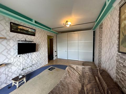 квартира по адресу Оболонский просп., 7