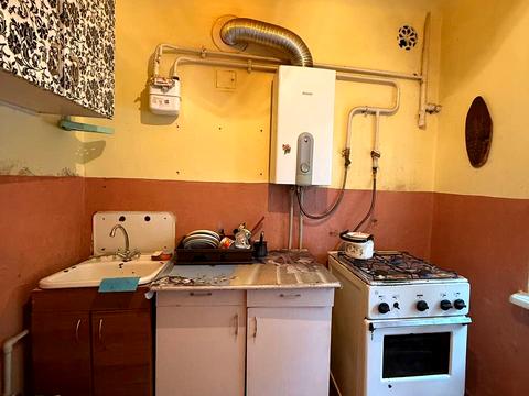 квартира за адресою Довга вул., 96а