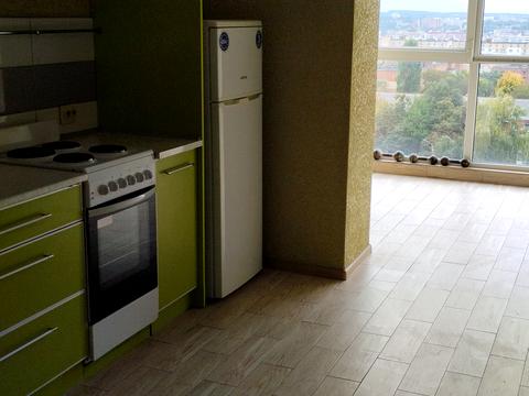 квартира за адресою Панаса Мирного вул., 1