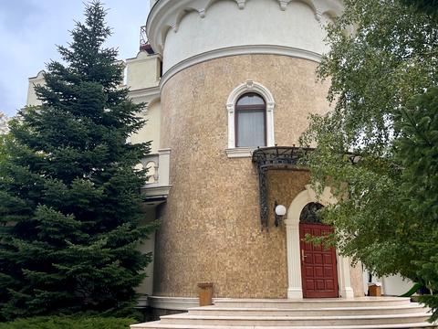 дом по адресу 2-й Лермонтовский пер. (2-й Лермонтовский), 2