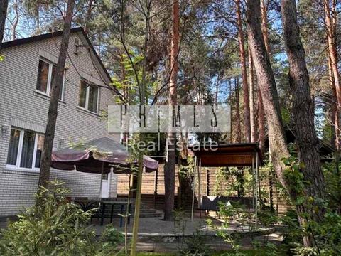 будинок за адресою Лісова вул.