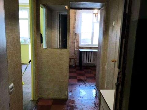 квартира по адресу Зодчих ул., 72