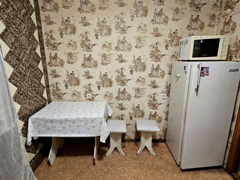 квартира по адресу Оболонский просп., 7