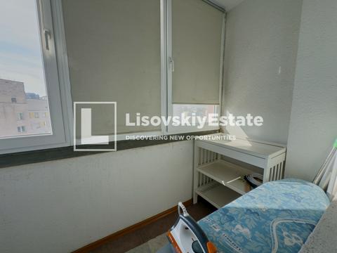 квартира за адресою Ковальський пров., 19