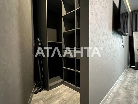 квартира за адресою Берестейський просп. (Перемоги), 11