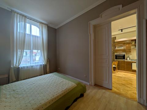 квартира за адресою Кардинала Любомира Гузара вул., 9