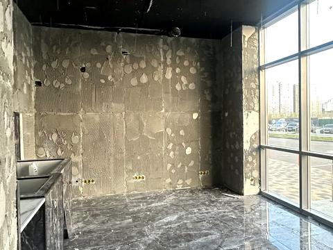комерційна за адресою Трускавецька вул., 10