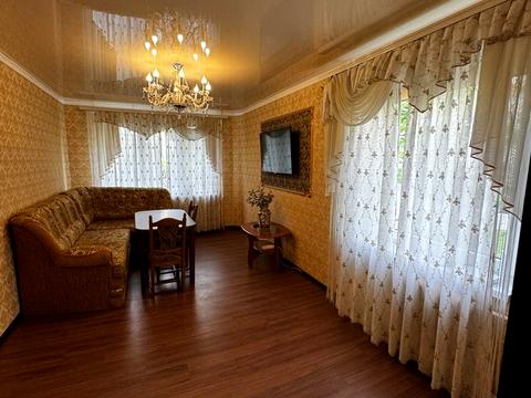 квартира за адресою Наукова вул., 54