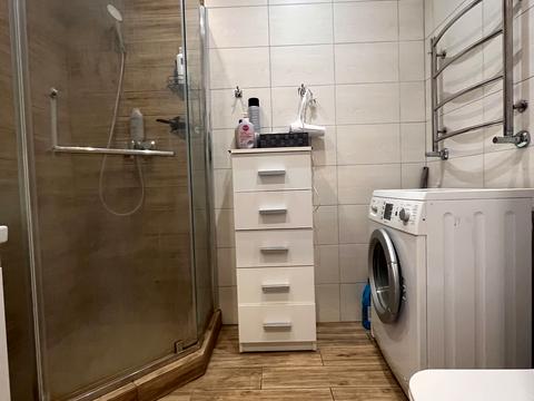 квартира за адресою Замарстинівська вул. (Калініна), 55в