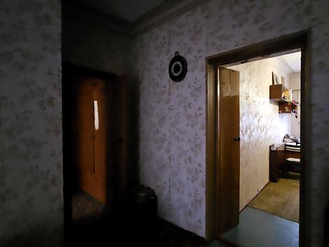 квартира по адресу Привокзальна, 14
